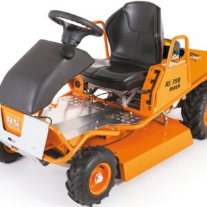 AS-Motor Rauge-Salmäher 800 Freerider-Model 2023