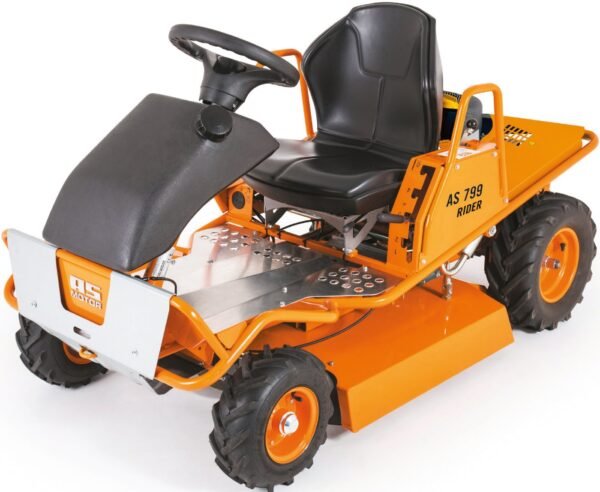 AS-Motor Rauge-Salmäher 800 Freerider-Model 2023