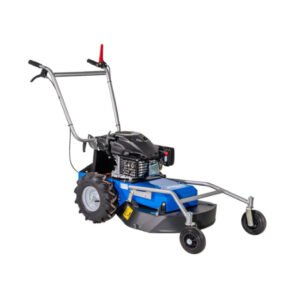 Débroussailleuse Thermique à roues Staub SDF 518