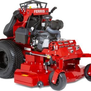 Ferris Zero -District tondeuse SRS Z1 122 cm – Modèle 2023