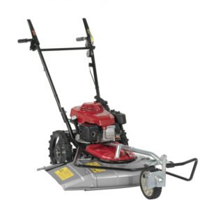 Honda UM 536 – Tondeuse débroussailleuse Honda