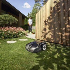 Husqvarna Automower 315 Mark II – robot tondeuse – modèle 2022
