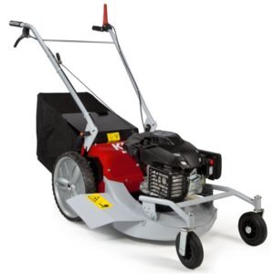 Kiva Athena 08 (Yamaha) – Tondeuse Débroussailleuse Kiva