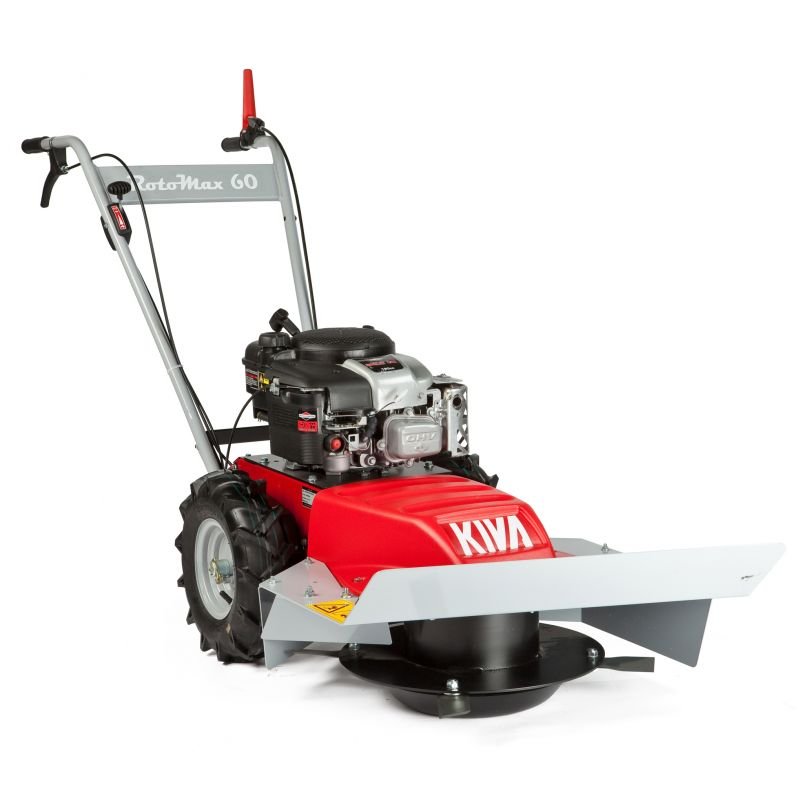 Kiva Rotomax (Honda) – Débroussailleuse rotative Kiva 0145890