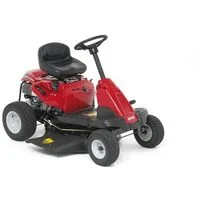 MTD MINIRIDER DESCARGA LATERAL 76 SDE