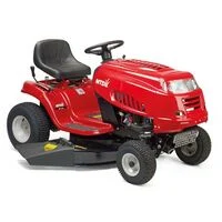 MTD TRACTOR DESCARGA TRASERA SMART RC 125,76CM, MOTOR MTD 382CC, 6+6 VELOCIDADES