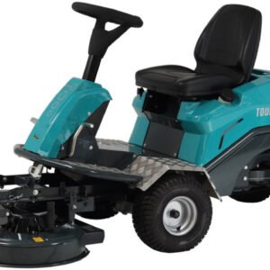 Remarque Allrad Front Mower Tourno GT 4 WD – Dispositif de base sans tondeuse – modèle 2023