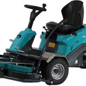 Remarque Tourno Front Tourno King Size 2 WD – Dispositif de base sans tondeuse – modèle 2023