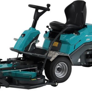 Remarque Tourno Front Tourno King Size 4 Wd – Dispositif de base sans tondeuse – modèle 2023
