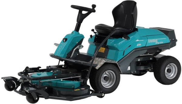 Remarque Tourno Front Tourno King Size 4 Wd – Dispositif de base sans tondeuse – modèle 2023