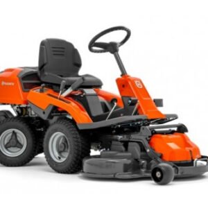 Rider HUSQVARNA R214T
