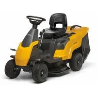 STIGA COMBI 166 ST Tracteur tondeuse thermique – Image 3