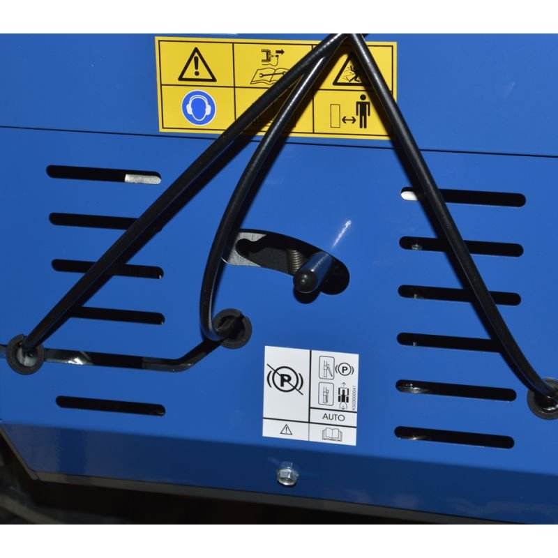 Staub SDP566 – Tondeuse débroussailleuse Staub – Image 6