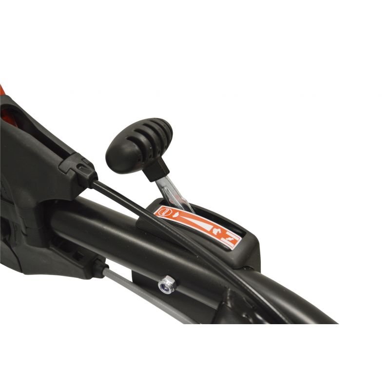 Staub SDP566 – Tondeuse débroussailleuse Staub – Image 7