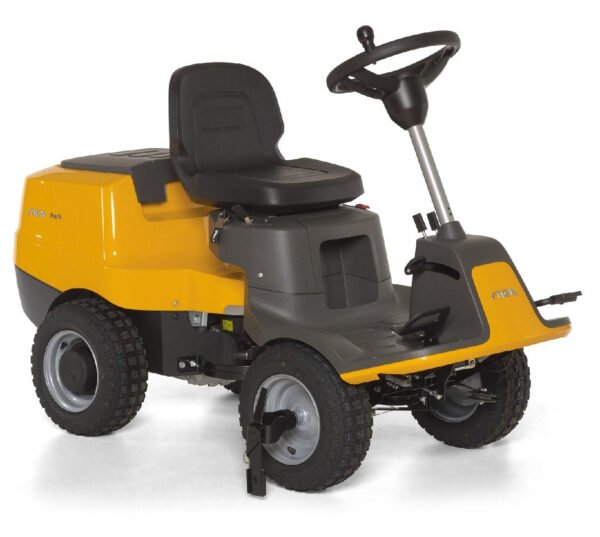 Stiga Front Mower Park 300 M – Dispositif de base sans tondeuse – modèle 2023 – Image 2