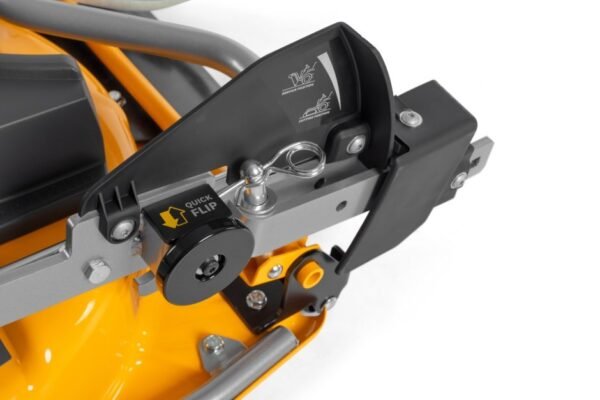 Stiga Front Mower Park 300 M – Dispositif de base sans tondeuse – modèle 2023 – Image 8