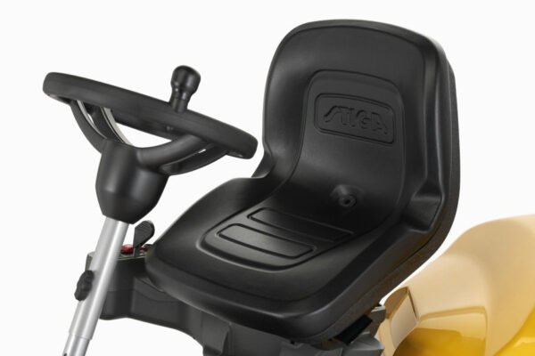 Stiga Front Mower Park 500 – Dispositif de base sans tondeuse – modèle 2023 – Image 2