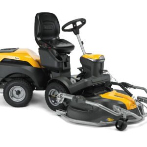 Stiga Front Mower Park 700 WX – Dispositif de base sans tondeuse – modèle 2023