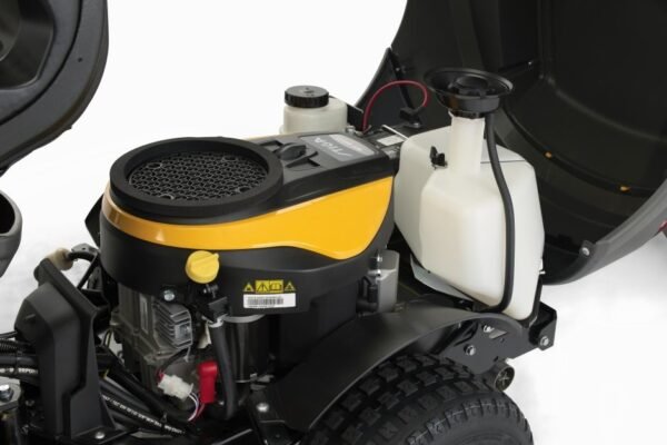 Stiga Front Mower Park 700 W – Dispositif de base sans tondeuse – modèle 2023 – Image 8