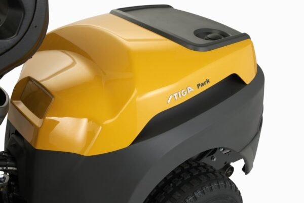 Stiga Front Mower Park 700 W – Dispositif de base sans tondeuse – modèle 2023 – Image 9