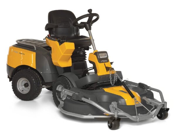Stiga Front Mower Park Pro 900 AWX – Dispositif de base sans tondeuse – modèle 2023 – Image 2