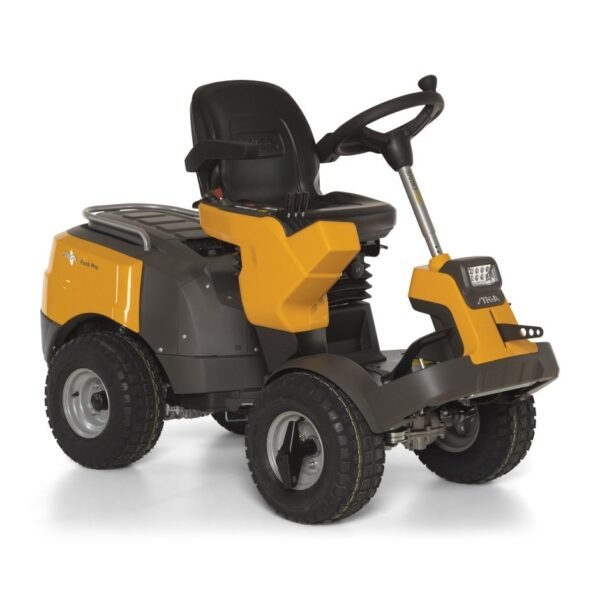 Stiga Front Mower Park Pro 900 AWX – Dispositif de base sans tondeuse – modèle 2023 – Image 3