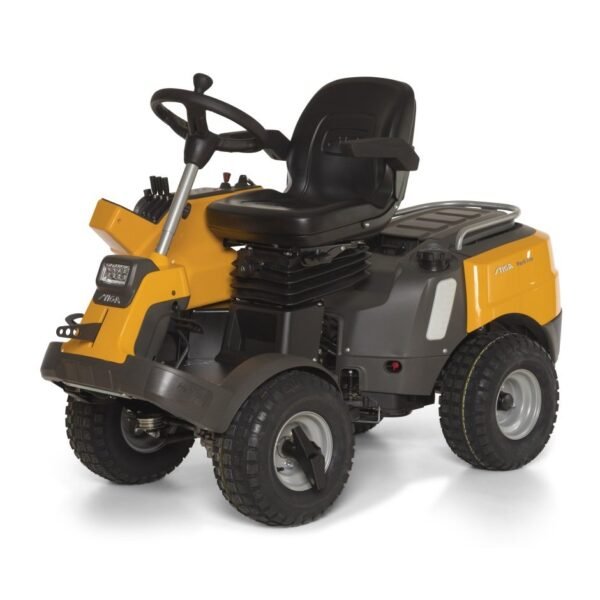 Stiga Front Mower Park Pro 900 AWX – Dispositif de base sans tondeuse – modèle 2023 – Image 4