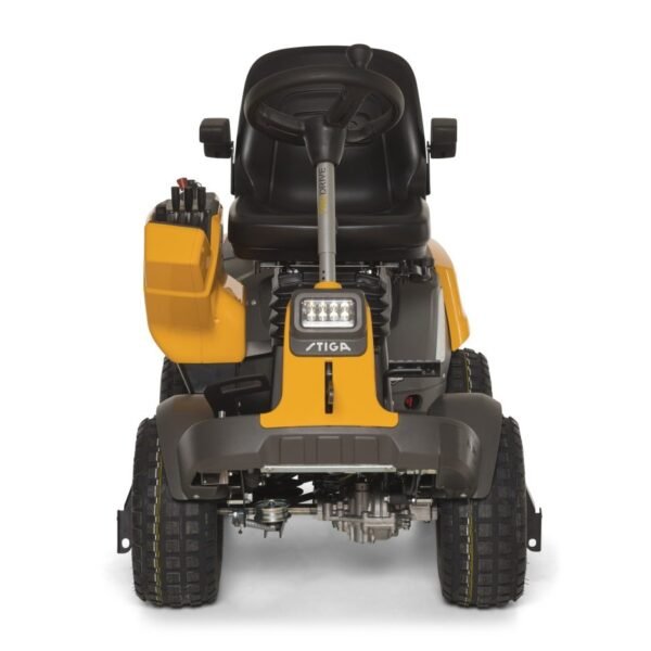 Stiga Front Mower Park Pro 900 AWX – Dispositif de base sans tondeuse – modèle 2023 – Image 5