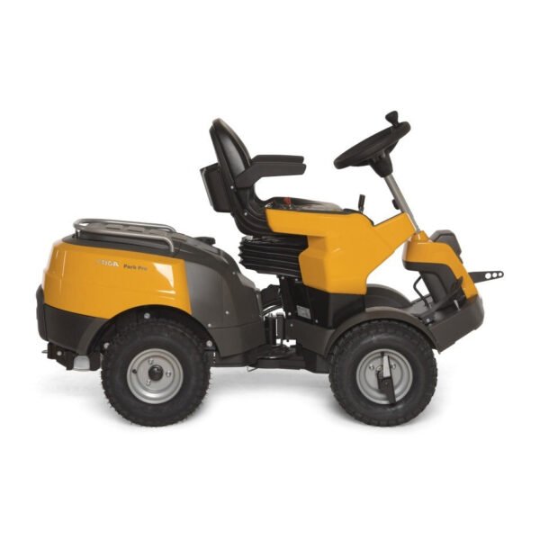 Stiga Front Mower Park Pro 900 AWX – Dispositif de base sans tondeuse – modèle 2023 – Image 6