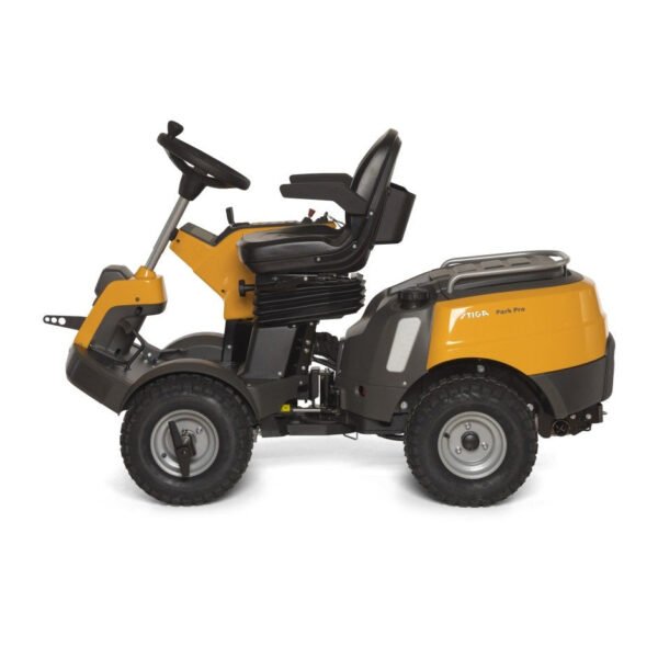 Stiga Front Mower Park Pro 900 AWX – Dispositif de base sans tondeuse – modèle 2023 – Image 7
