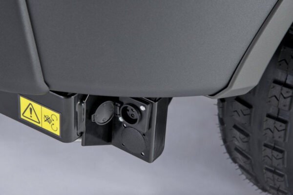 Stiga Front Mower Park Pro 900 AWX – Dispositif de base sans tondeuse – modèle 2023 – Image 10