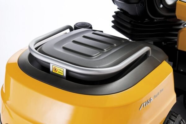 Stiga Front Mower Park Pro 900 AWX – Dispositif de base sans tondeuse – modèle 2023 – Image 11