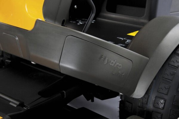 Stiga Front Mower Park Pro 900 AWX – Dispositif de base sans tondeuse – modèle 2023 – Image 14