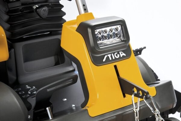 Stiga Front Mower Park Pro 900 AWX – Dispositif de base sans tondeuse – modèle 2023 – Image 16