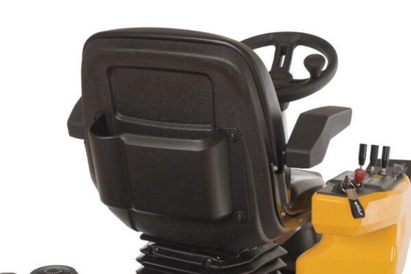 Stiga Front Mower Park Pro 900 AWX – Dispositif de base sans tondeuse – modèle 2023 – Image 18
