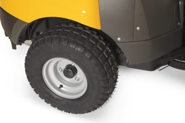 Stiga Front Mower Park Pro 900 AWX – Dispositif de base sans tondeuse – modèle 2023 – Image 19