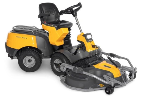 Stiga Front Mower Park Pro 900 WX – Dispositif de base sans tondeuse – modèle 2023 – Image 2