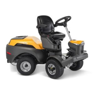 Stiga Front Mower Park Pro 900 WX – Dispositif de base sans tondeuse – modèle 2023