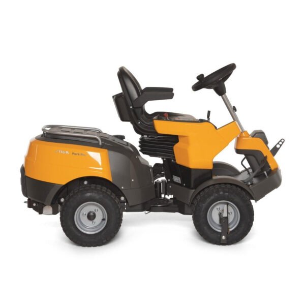 Stiga Front Mower Park Pro 900 WX – Dispositif de base sans tondeuse – modèle 2023 – Image 6