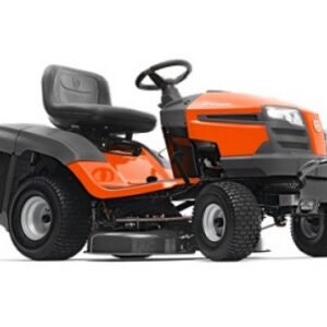 TONDEUSE AUTOPORTÉE HUSQVARNA TC 238 T