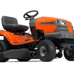 TONDEUSE AUTOPORTÉE HUSQVARNA TS 138 L