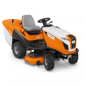 TONDEUSE AUTOPORTÉE STIHL RT 6112 C
