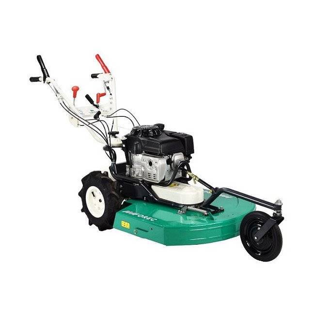 Tondeuse Débroussailleuse Thermique Orec SH 71 H