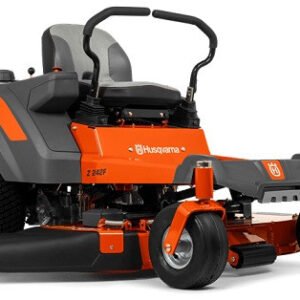 Tondeuse Husqvarna Zero Turn Z242F