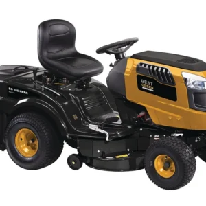 Tondeuse autoportée 656cc BG EXPERT 105 HRBK-22