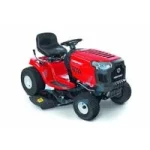 Tondeuse autoportée thermique Mtd 7,5 kw