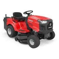 Tracteur autoportée essence mtd