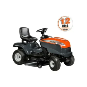 Tracteur tondeuse Oleo Mac OM108L/16K