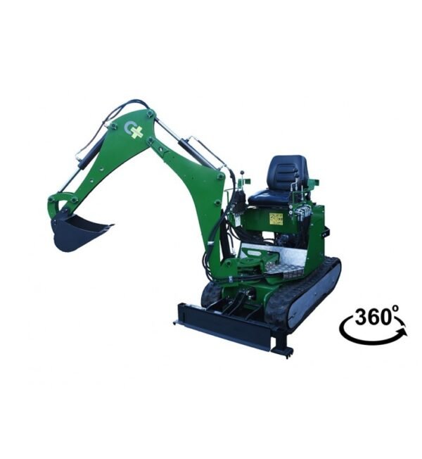 MINI PELLE CHARGEUR+