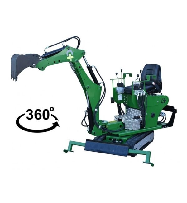 MPT721200S MINI PELLE CHARGEUR+